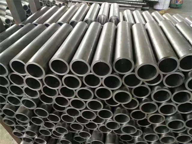 陕西精密无缝钢管售卖价格